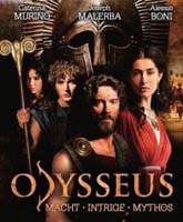 Odysseus / 